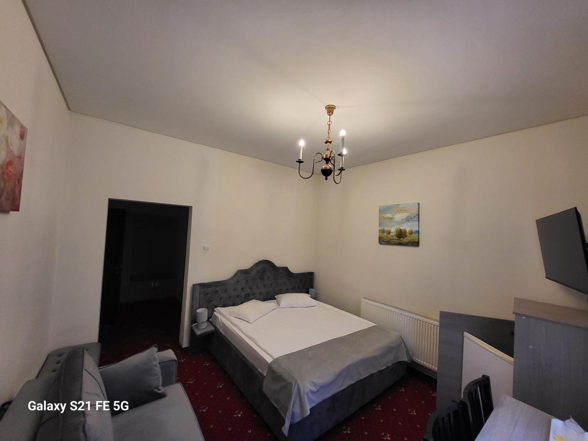 סינאיה Hotel Stavilar מראה חיצוני תמונה