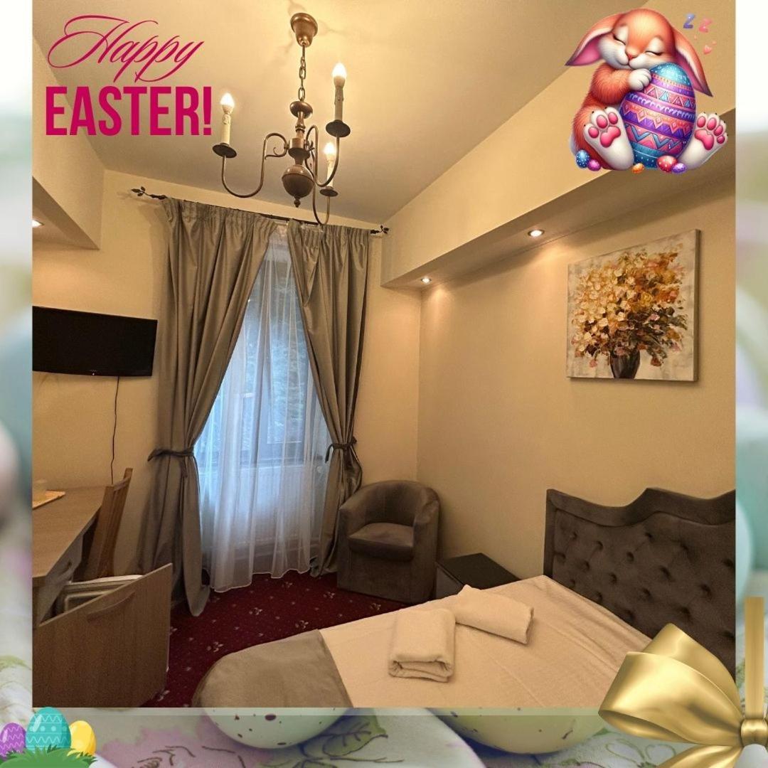 סינאיה Hotel Stavilar מראה חיצוני תמונה
