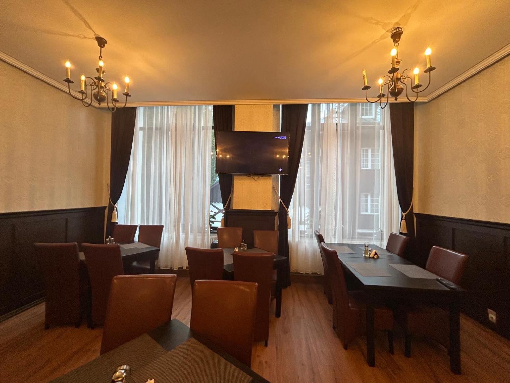 סינאיה Hotel Stavilar מראה חיצוני תמונה