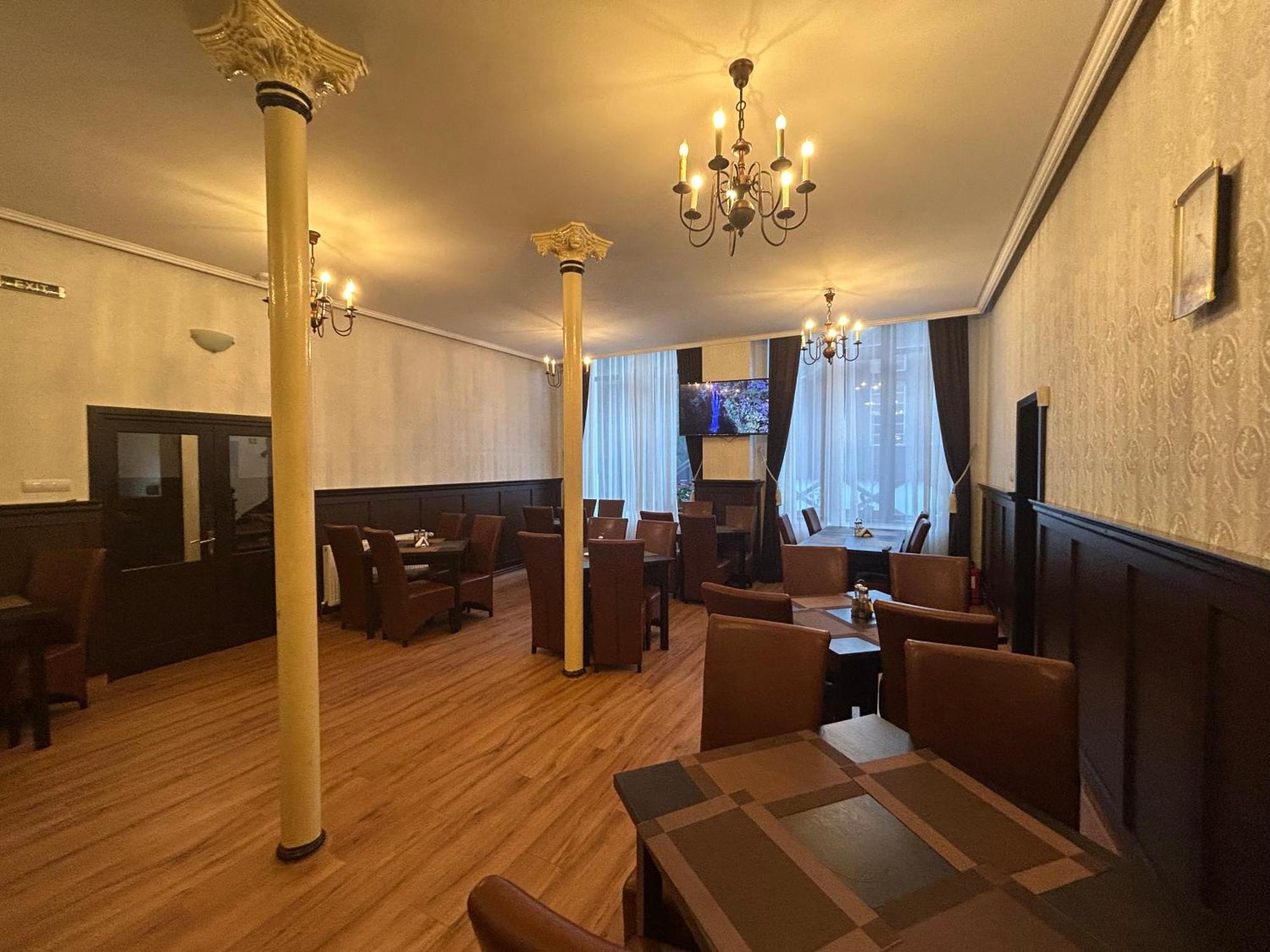 סינאיה Hotel Stavilar מראה חיצוני תמונה