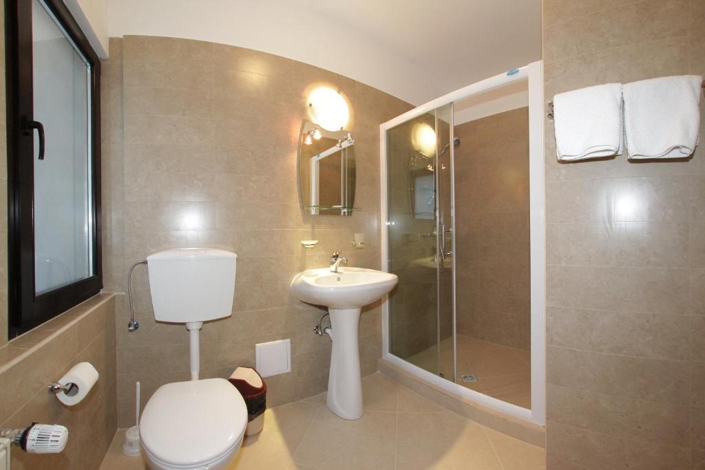 סינאיה Hotel Stavilar חדר תמונה