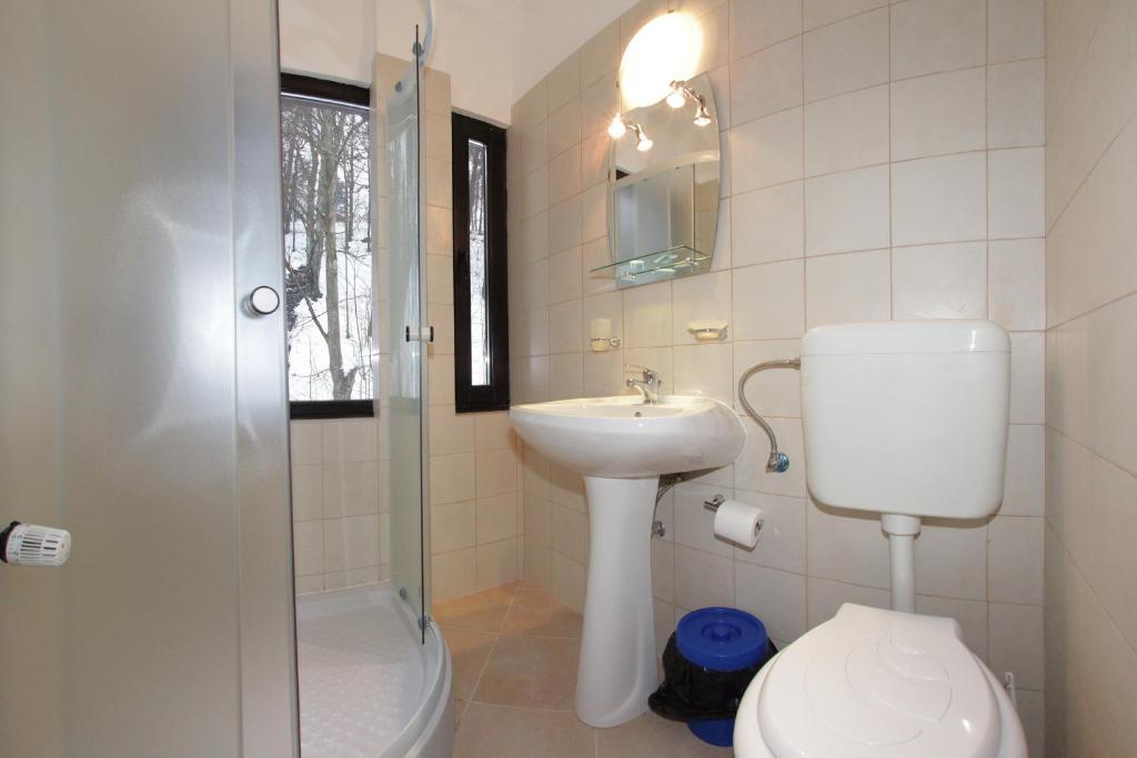סינאיה Hotel Stavilar חדר תמונה