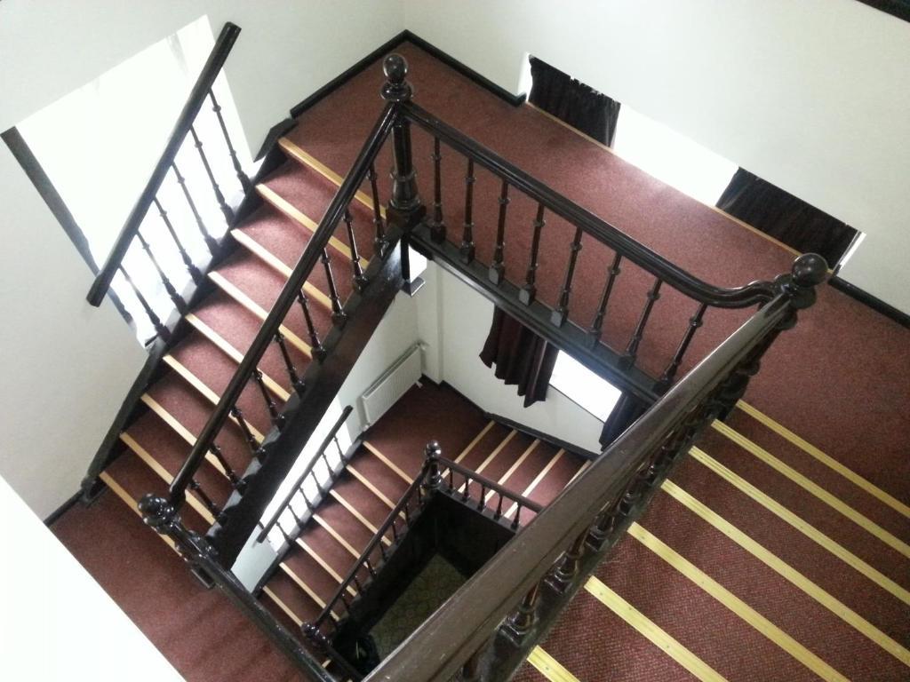 סינאיה Hotel Stavilar מראה חיצוני תמונה