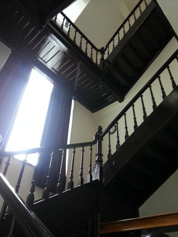 סינאיה Hotel Stavilar מראה חיצוני תמונה